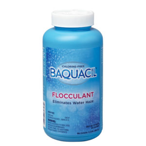 BAQUACIL Flocculant
