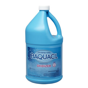 BAQUACIL Oxidizer