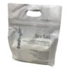 bag of spa salts