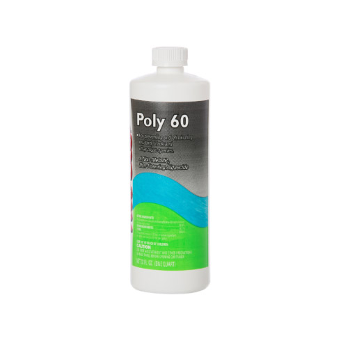 Nu-Clo Poly 60 3
