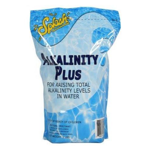 Splash Alkalinity Plus 2