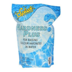Splash Hardness Plus
