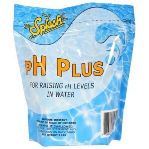 Splash pH Plus 3