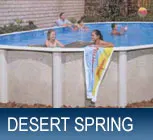 Desert Spring Spa and Pool Services