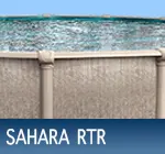 Sahara RTR Spa and Pool Services