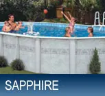 Sapphire Spa and Pool Services