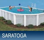 Saratoga Spa and Pool Services