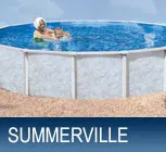 Summerville Spa and Pool Services