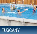 Tuscany Spa and Pool Services
