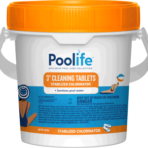 3″ Cleaning Tablets
