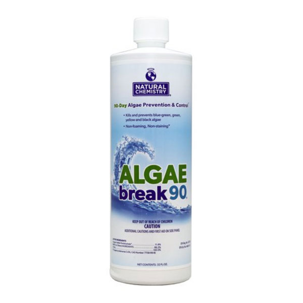 Algae Break 90