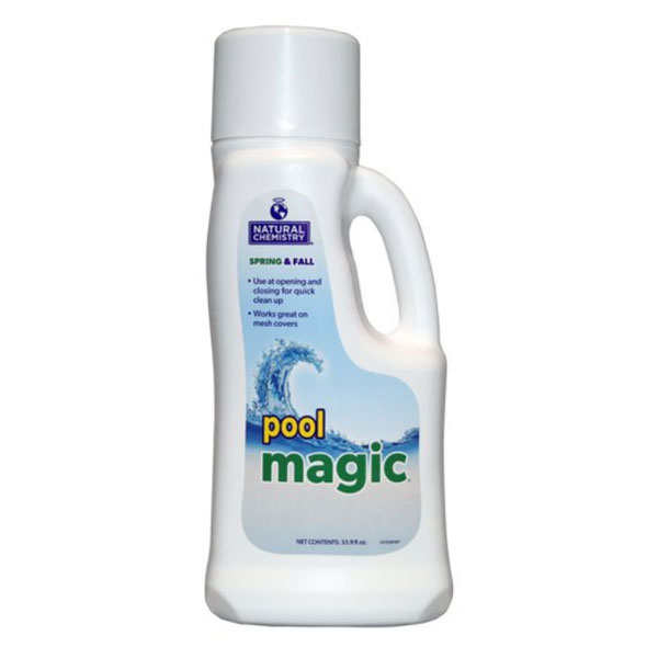 Pool Magic™ Spring & Fall