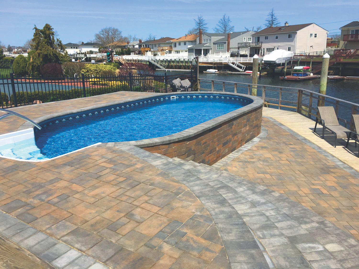 Radiant Pools Price Quote