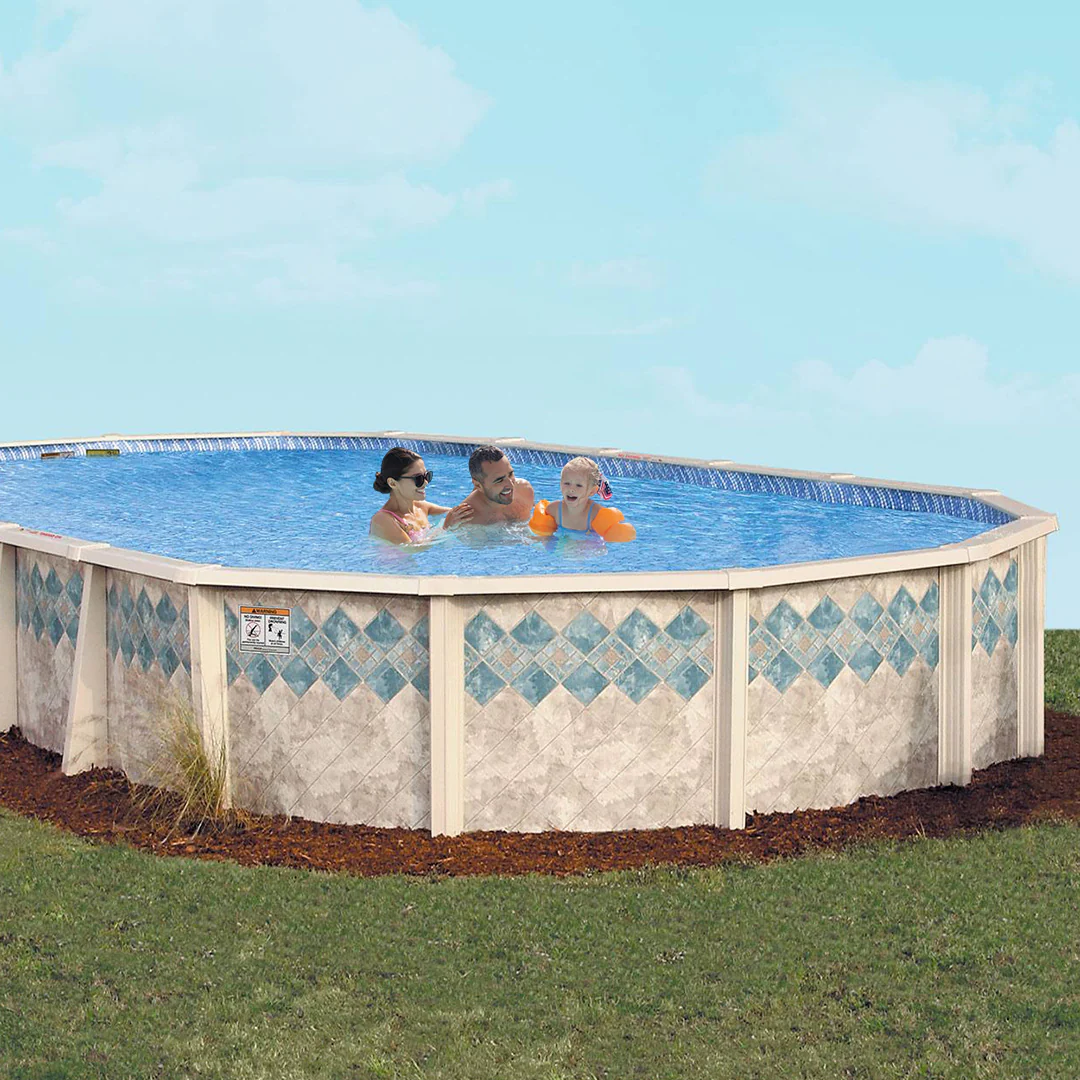 Doughboy Pools Pricing Quote