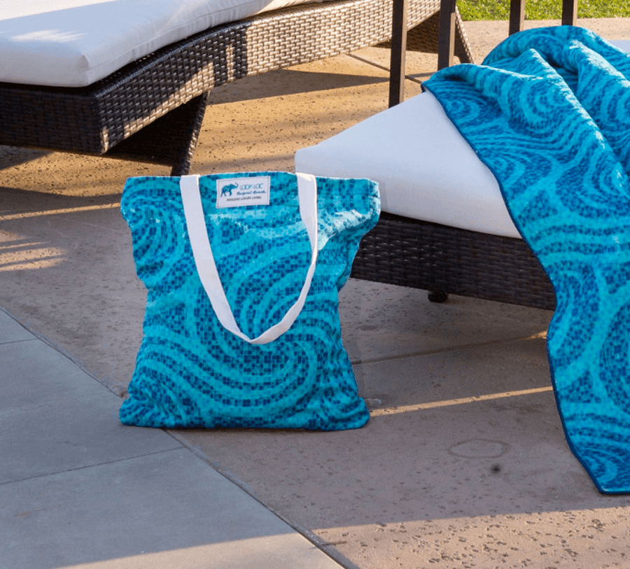 Beach Totes