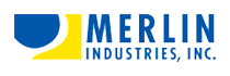 Merlin Industries Logo