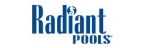 Radiant Pools Logo