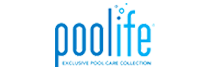 Poolife Water Care Logo