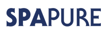 Spa Pure Mega Menu Logo