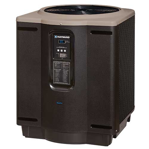 HeatPro Heat Pump